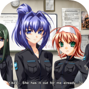 Muv-Luv Alternative