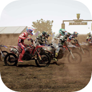 MXGP3 - The Official Motocross Videogame