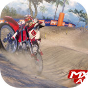 MX vs ATV All Out App Icon