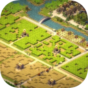 My city and army