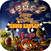 Myth Makers: Super Kart GP