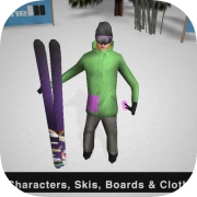 MyTP Ski and Snowboard