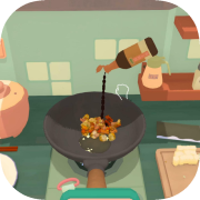 Nainai’s Recipe