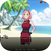 Naruto: Kunoichi Trainer