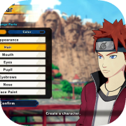 NARUTO TO BORUTO: SHINOBI STRIKER
