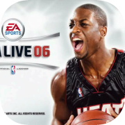 NBA LIVE 06