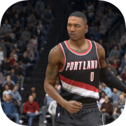 EA SPORTS NBA LIVE 15