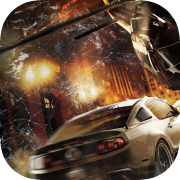 Need for Speed: The Run
