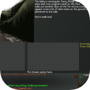 NEO Scavenger
