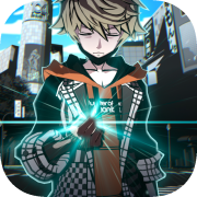 NEO: The World Ends With You