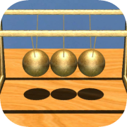 Newton's Cradle