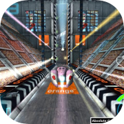 New York Race App Icon