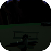 Night Witch: 588 App Icon