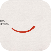 你看见花儿 App Icon