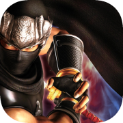 NINJA GAIDEN Σ