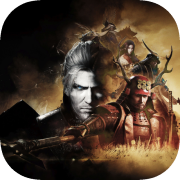 Nioh: Complete Edition App Icon