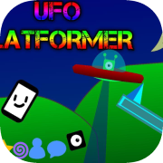 нло платформер