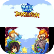 Noitu Love: Devolution App Icon