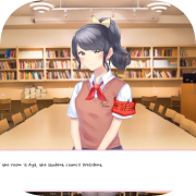 Notice Me, Lily!