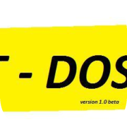 NT-DOS App Icon