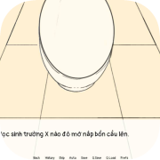 Nước của tao đâu