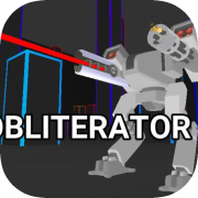 Obliterator (itch) (GabrielRStella)