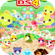 Ocha-Ken no Heya DS 4
