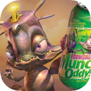 Oddworld: Munch's Oddysee (1997)