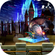 Odin Sphere Leifthrasir