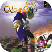 Odo Odo Oddity