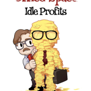 Office Space: Idle Profits