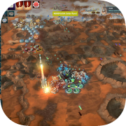Offworld Trading Company