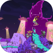 OlliOlli World: VOID Riders