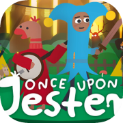 Once Upon a Jester