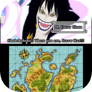 ONE PIECE Unlimited World Red