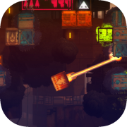 On Rusty Trails App Icon