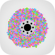 Orbit - Playing with Gravity
