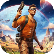 Outcast - Second Contact
