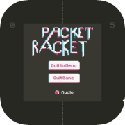 Packet Racket