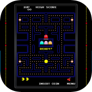 PAC-MAN WORLD Re-PAC
