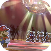 Paper Mario: Color Splash
