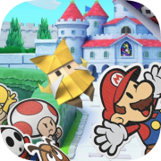 Paper Mario: The Origami King