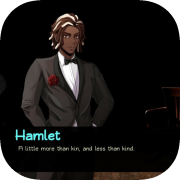 Paper Shakespeare: Very Naked Hamlet