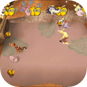 Party Time with Winnie the Pooh