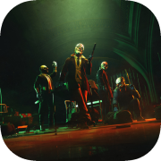 Payday 3 App Icon