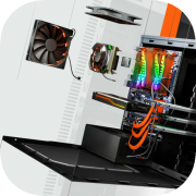 PC Building Simulator App Icon