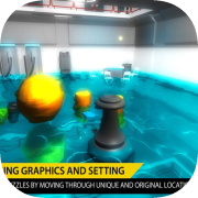 Perfect Angle: The best puzzle game based on optical illusions