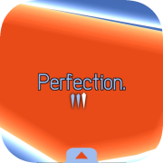 Perfection.