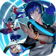 Persona 3: Dancing in Moonlight
