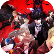 Persona 5